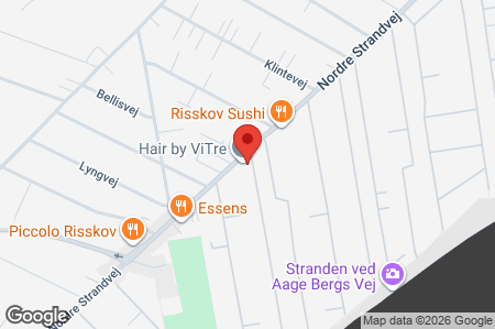 Nordre Strandvej 74 D Risskov